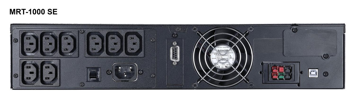 Источник бесперебойного питания MACAN MRT-1000