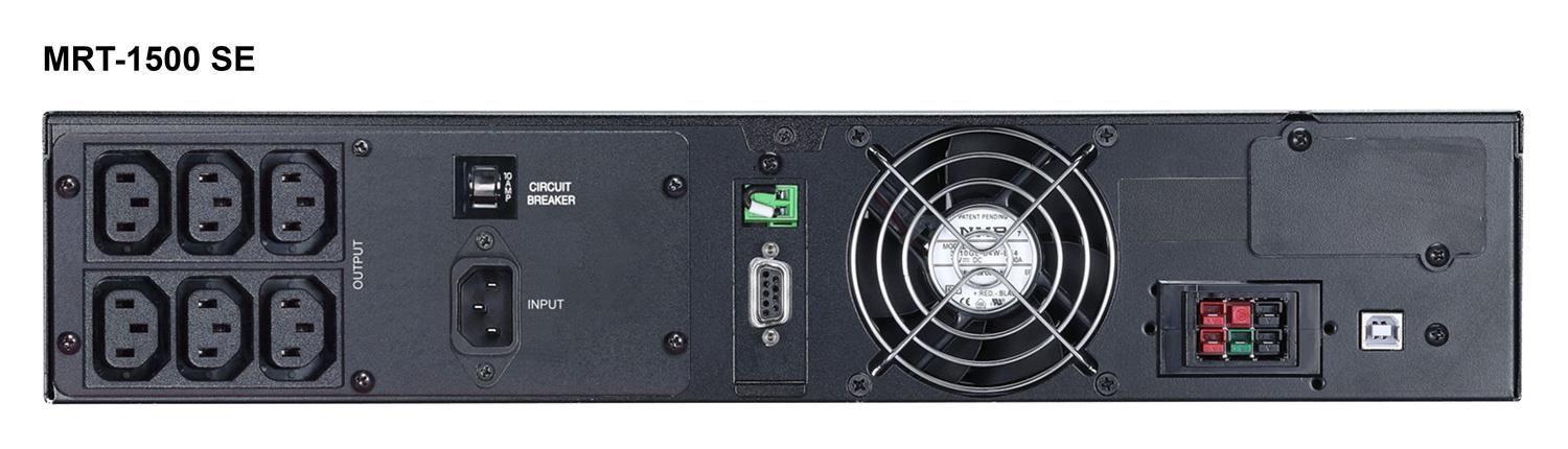 Источник бесперебойного питания MACAN MRT-1000