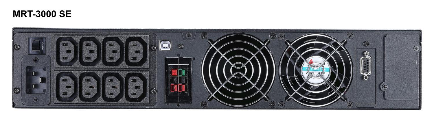 Источник бесперебойного питания MACAN MRT-1000