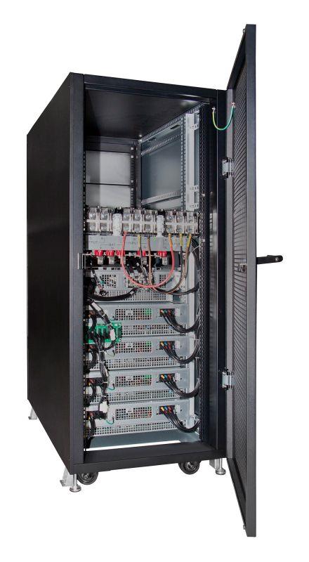 Источник бесперебойного питания ONL-M 20-210kVA