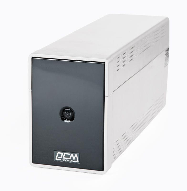 Источник бесперебойного питания PTM-500A – PTM-600A