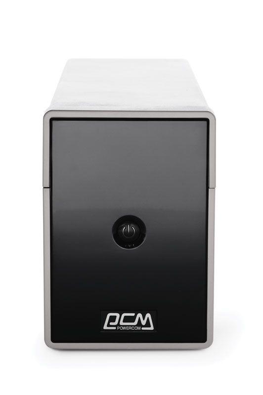 Источник бесперебойного питания PTM-500A – PTM-600A