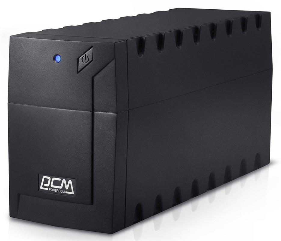 Источник бесперебойного питания RAPTOR RPT-700A
