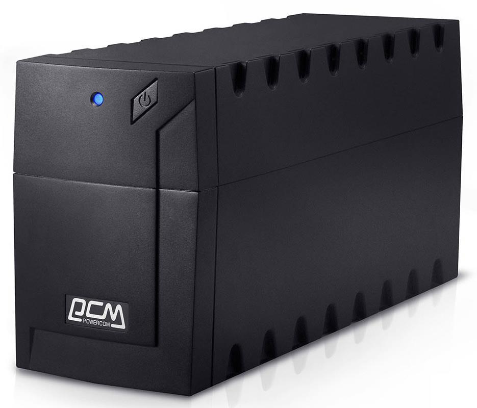Источник бесперебойного питания RAPTOR RPT-700AP EURO