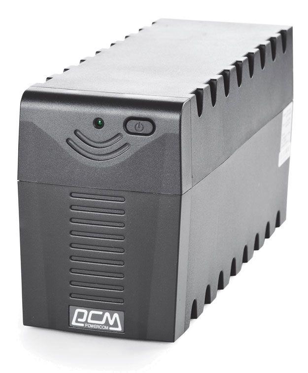Источник бесперебойного питания RPT-600A / 600AP SE01
