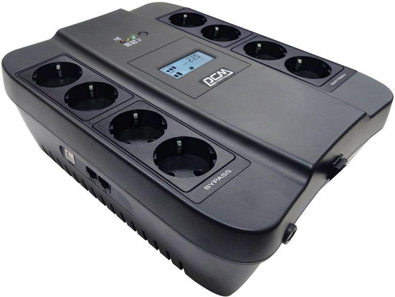 Источник бесперебойного питания RPT-800A (ID 1681152)