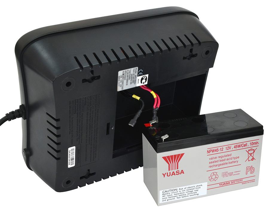 Источник бесперебойного питания RPT-800A (ID 1681152)