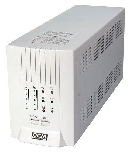 Источник бесперебойного питания SMK-2500A – SMK-3000A