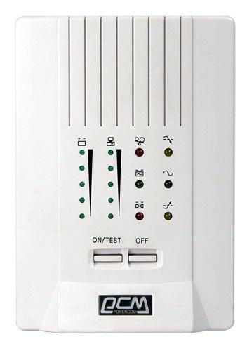 Источник бесперебойного питания SMK-2500A – SMK-3000A