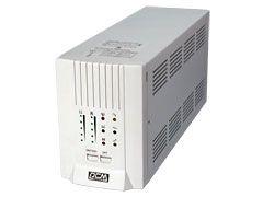 Источник бесперебойного питания SMK-600A – SMK-2000A