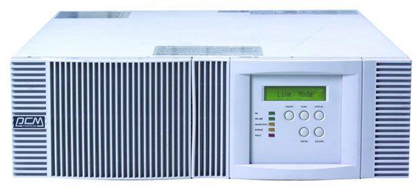 Источник бесперебойного питания VGD-1000 RM 2U SE09