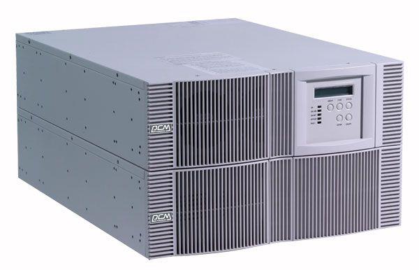 Источник бесперебойного питания VGD-10K RM SE01