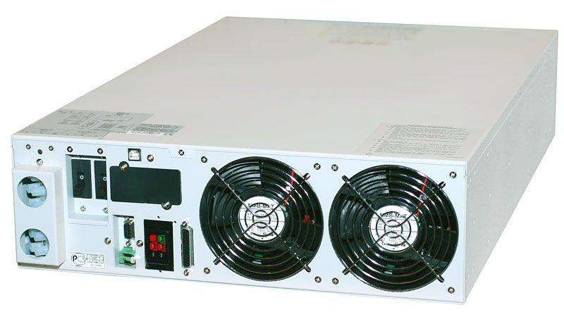 Источник бесперебойного питания VGD-10K RM SE01
