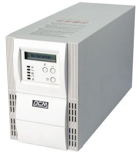 Источник бесперебойного питания VGD-3000 SE01