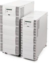 Источник бесперебойного питания VGD-6000 — VGD-20000