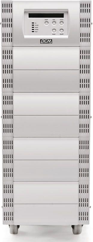 Источник бесперебойного питания VGD-6000 — VGD-20000