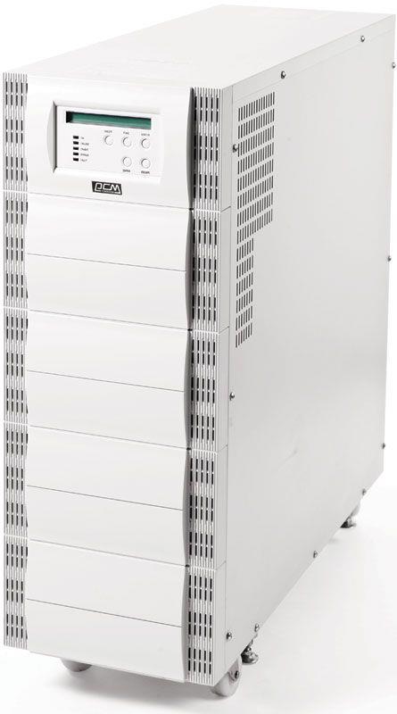 Источник бесперебойного питания VGD-6000 — VGD-20000