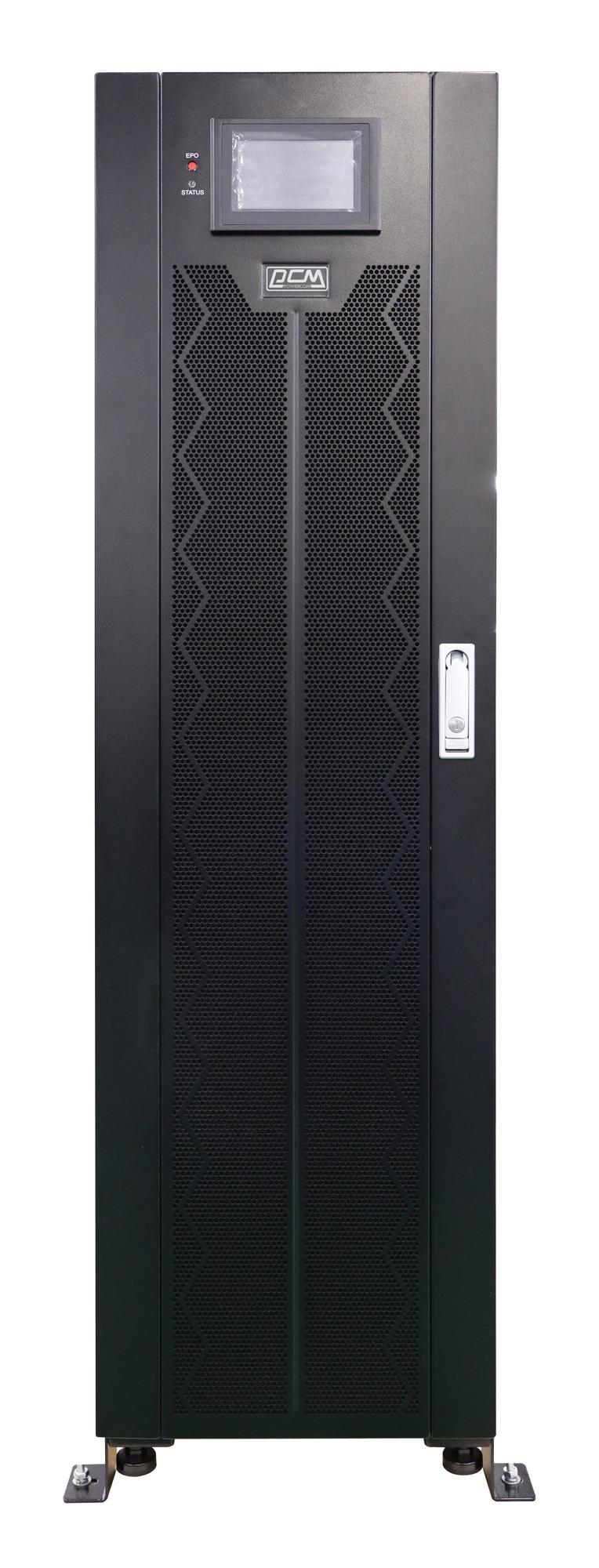 Источник бесперебойного питания VGD-II-10K33