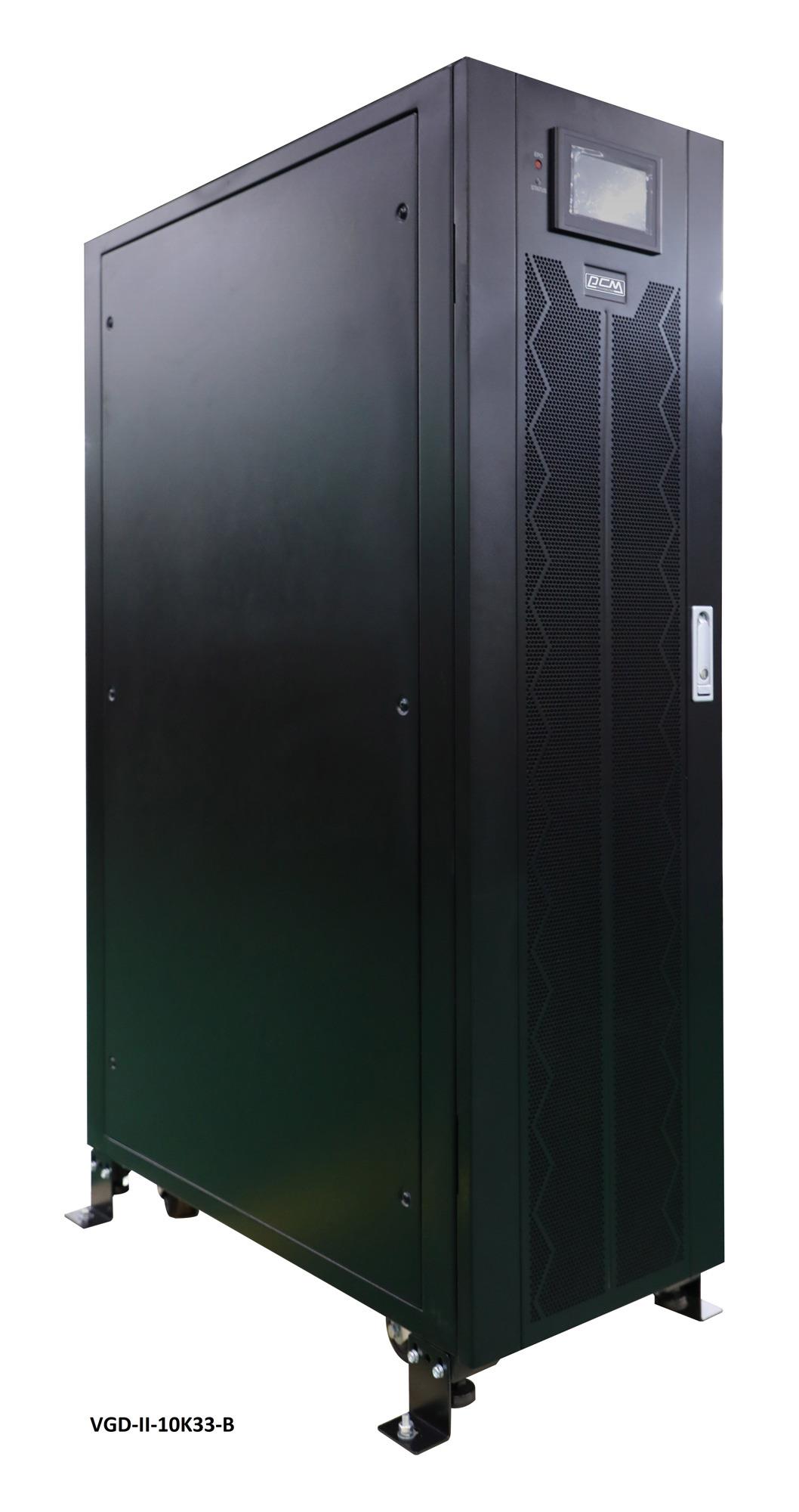 Источник бесперебойного питания VGD-II-10K33