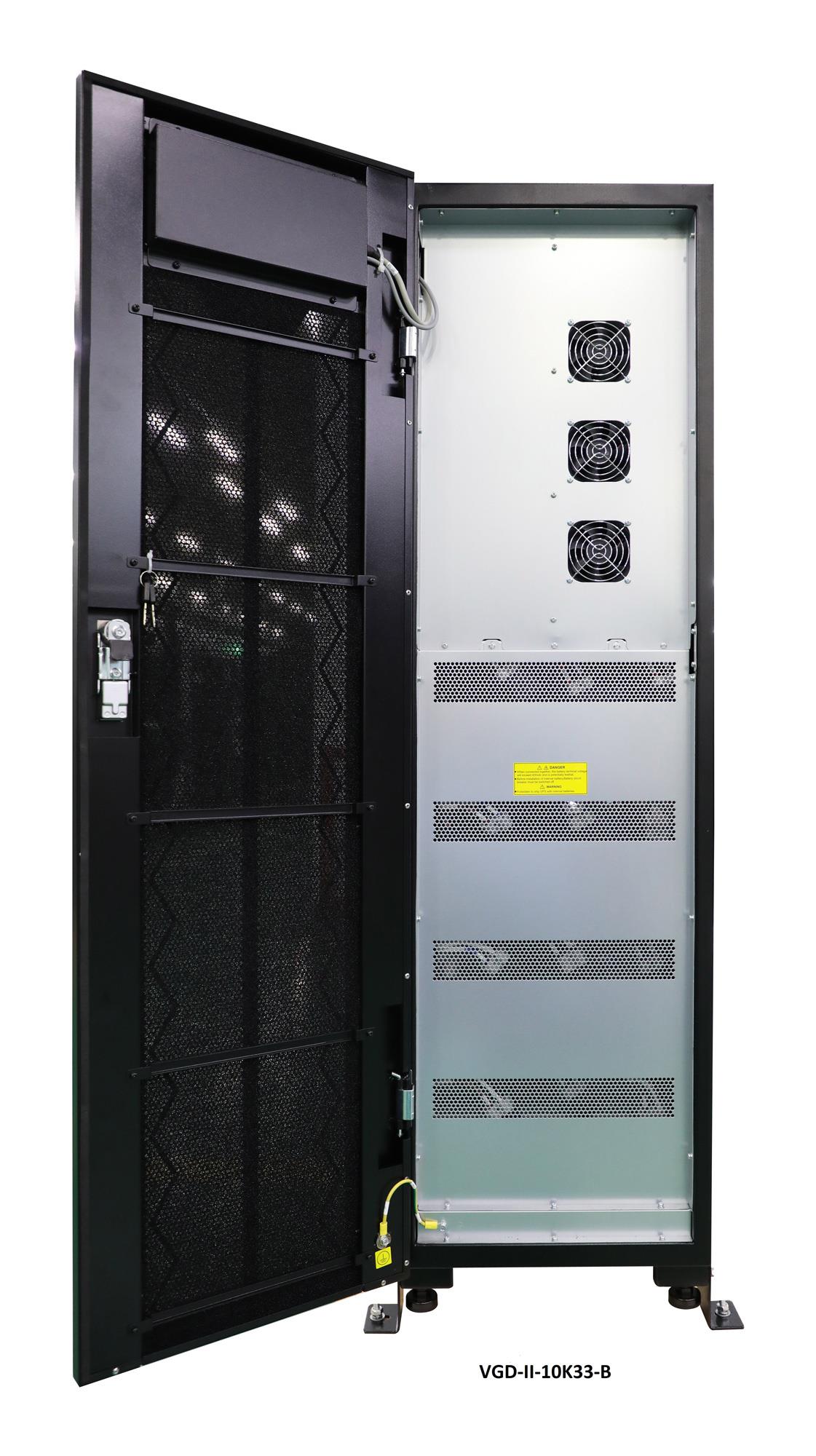 Источник бесперебойного питания VGD-II-10K33