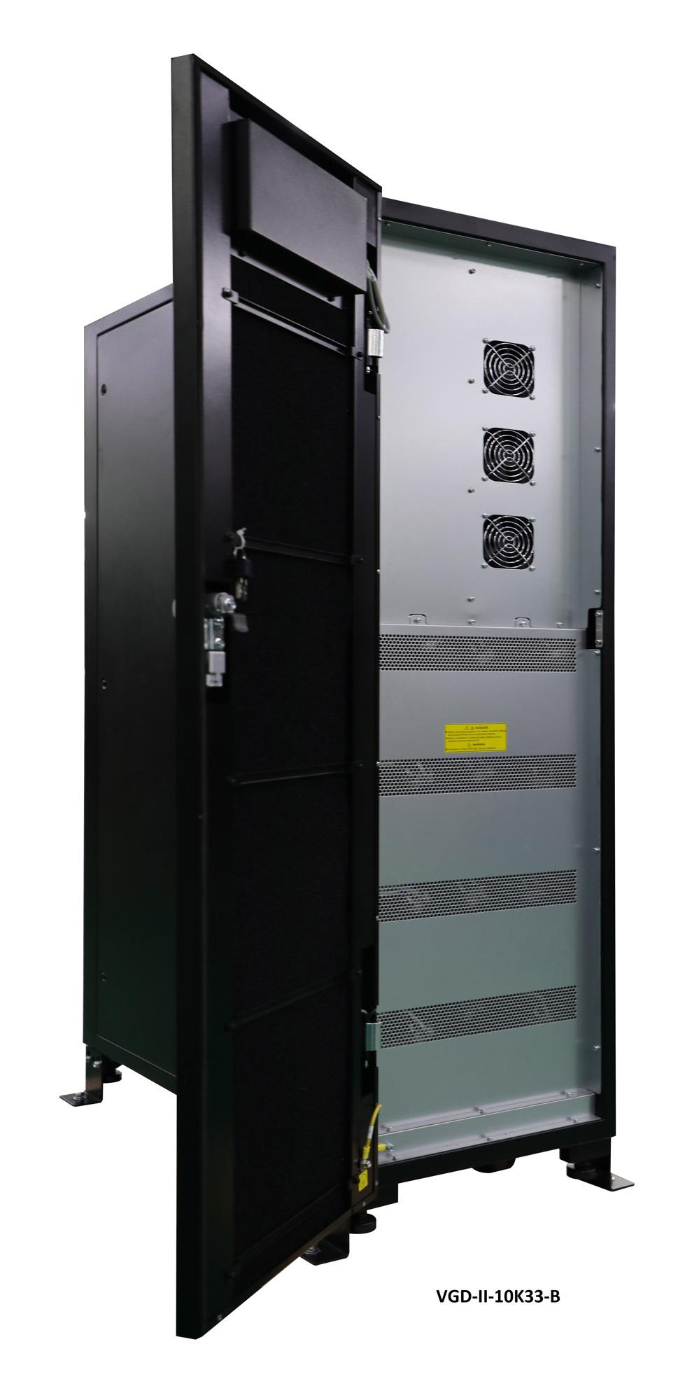 Источник бесперебойного питания VGD-II-10K33