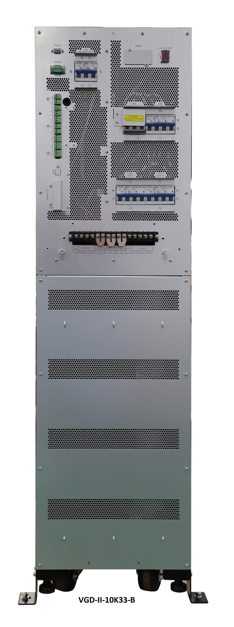 Источник бесперебойного питания VGD-II-10K33