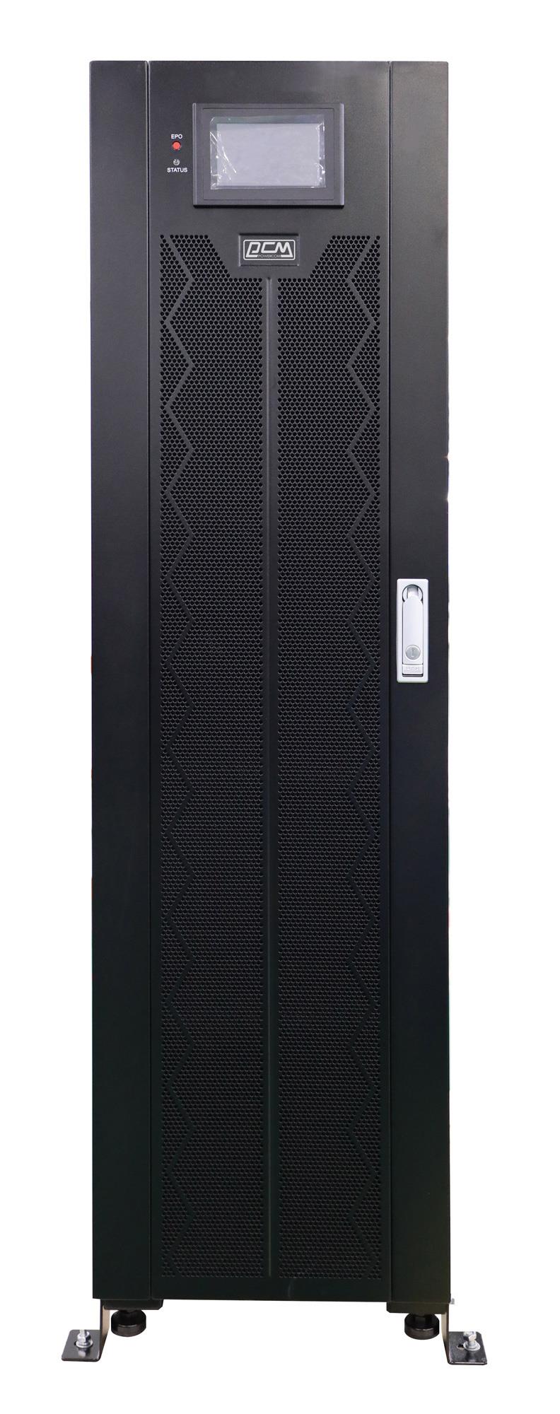 Источник бесперебойного питания VGD-II-15K33