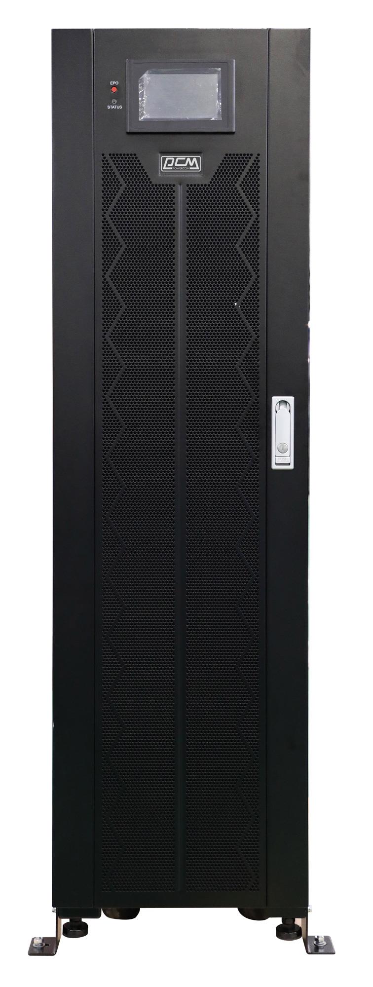 Источник бесперебойного питания VGD-II-20K33