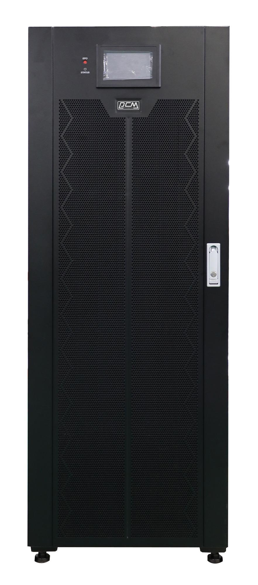Источник бесперебойного питания VGD-II-30K33