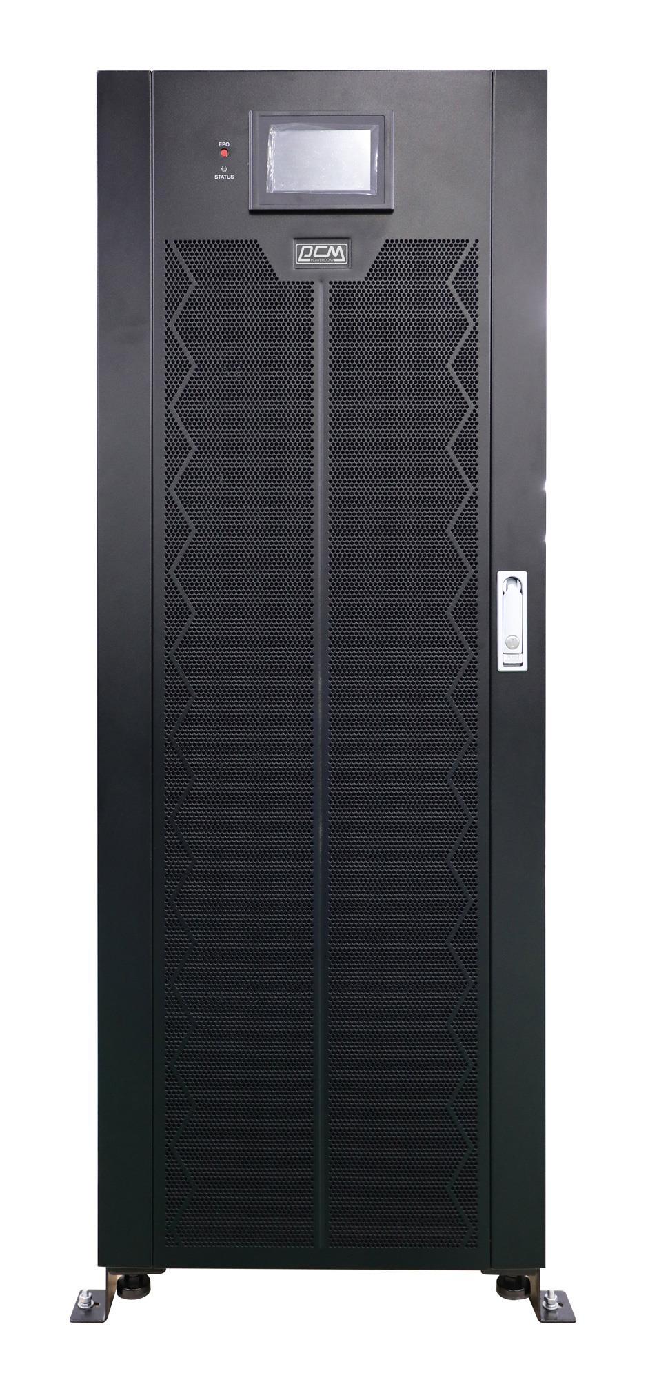 Источник бесперебойного питания VGD-II-40K33