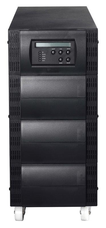 Источник бесперебойного питания VGS-6000 / VGS-10K