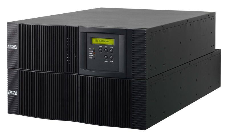 Источник бесперебойного питания VRT6000S1 / VRT10000S1