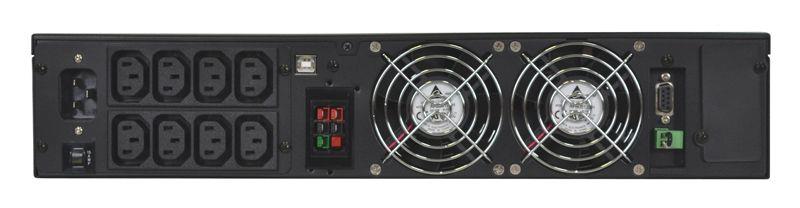Источник бесперебойного питания VRT-1000XL-SE01