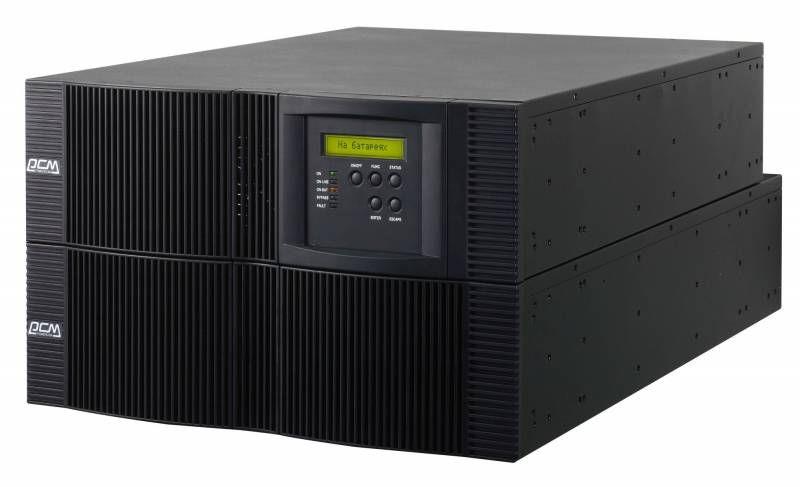 Источник бесперебойного питания VRT-10KSE03