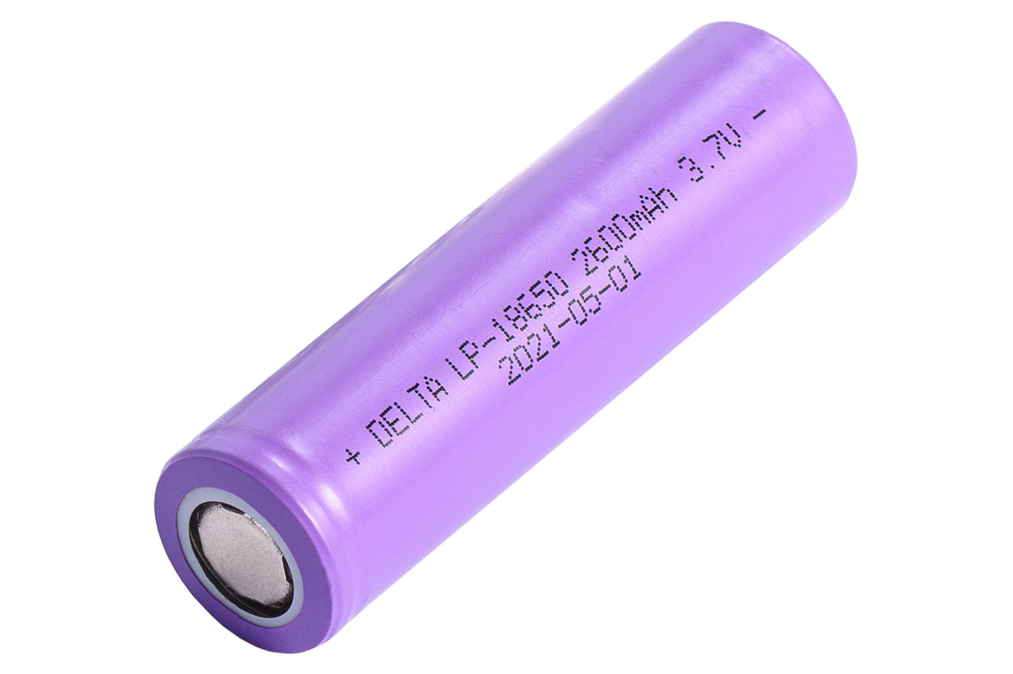 LP-18650