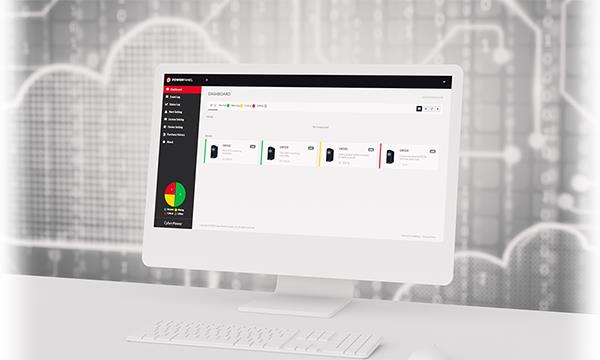 PowerPanel Cloud
