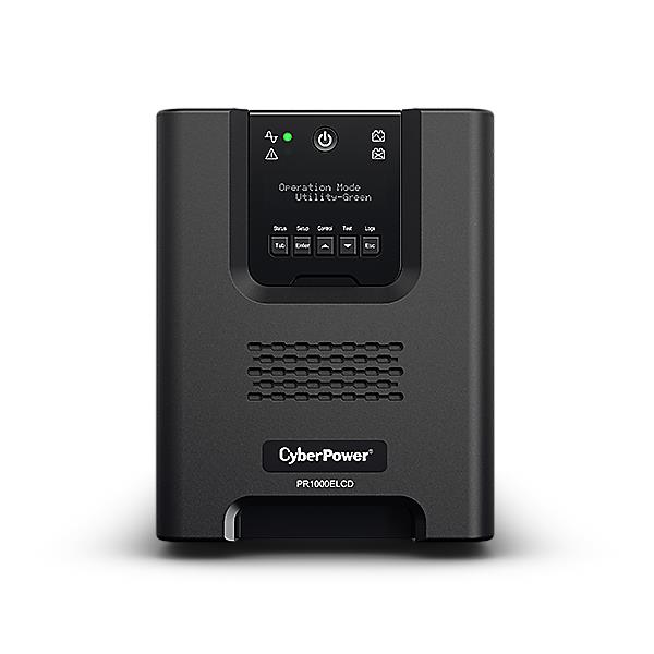PR1000ELCD