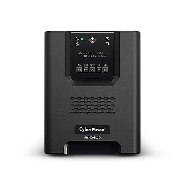 PR1500ELCD