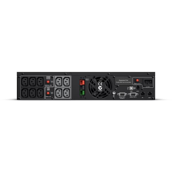 PR1500ELCDRTXL2U