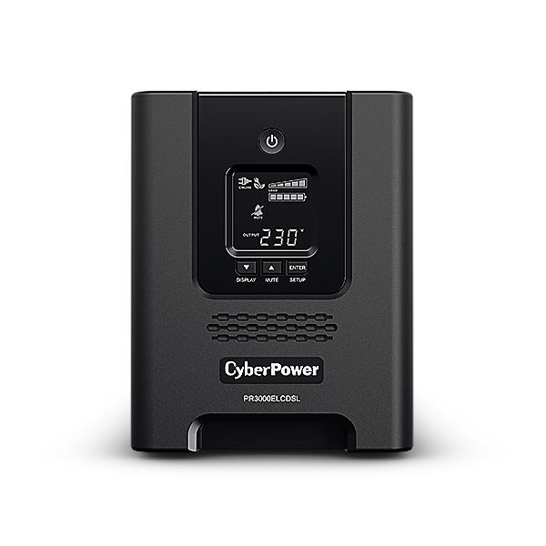 PR3000ELCDSL