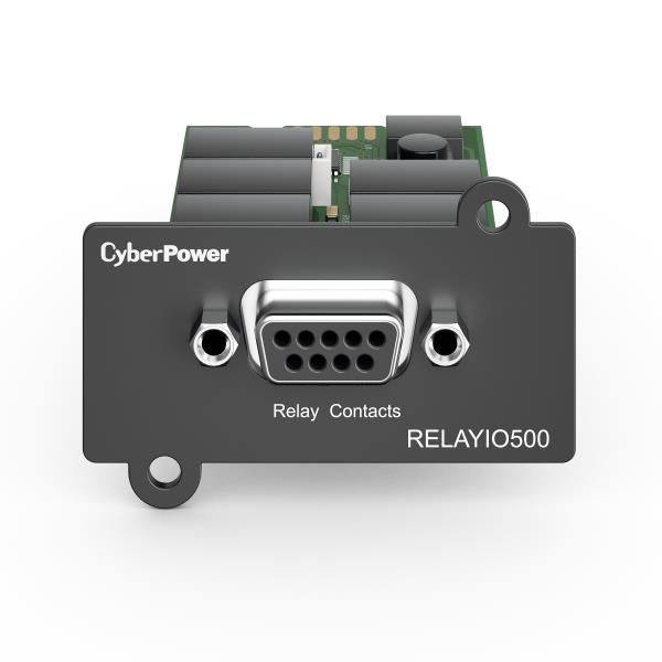 RELAYIO500