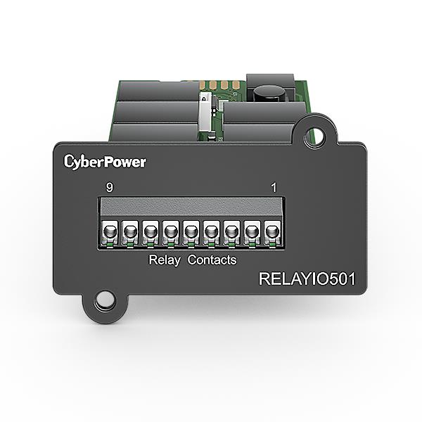 RELAYIO501
