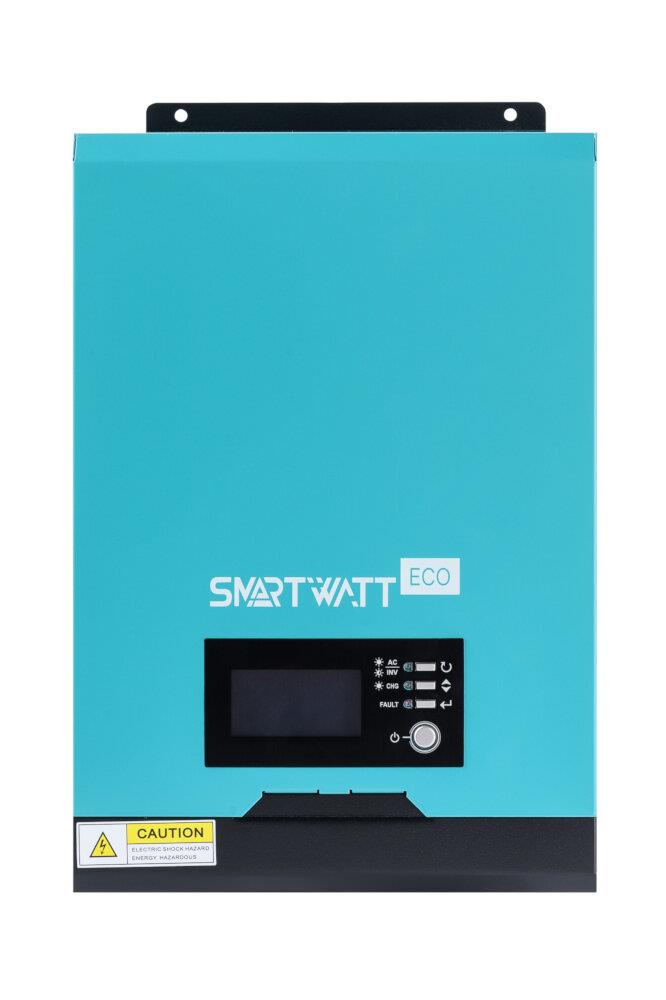 SMARTWATT ECO 1K MPPT