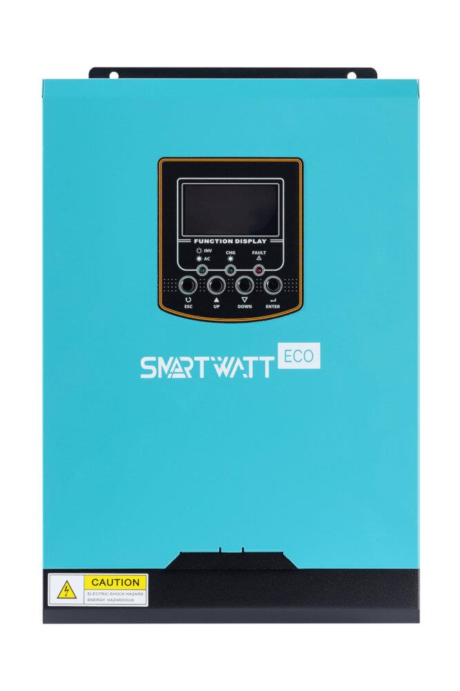 SMARTWATT ECO 1K PWM