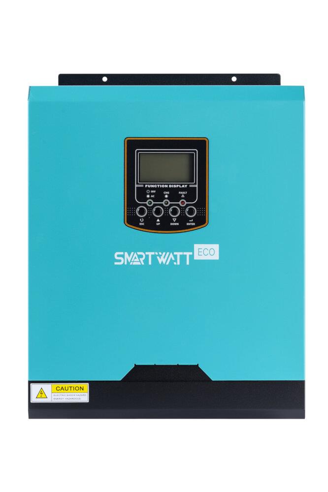 SMARTWATT ECO 3K MPPT