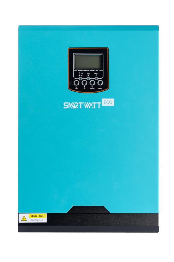 SMARTWATT ECO 5K MPPT