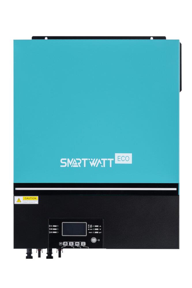 SMARTWATT ECO 7.2K MPPT