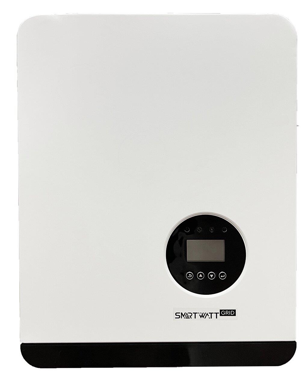 SMARTWATT GRID G2 30K 3P 3MPPT