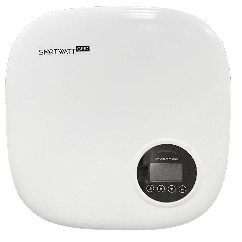 SMARTWATT GRID G2 3K 1P 1MPPT
