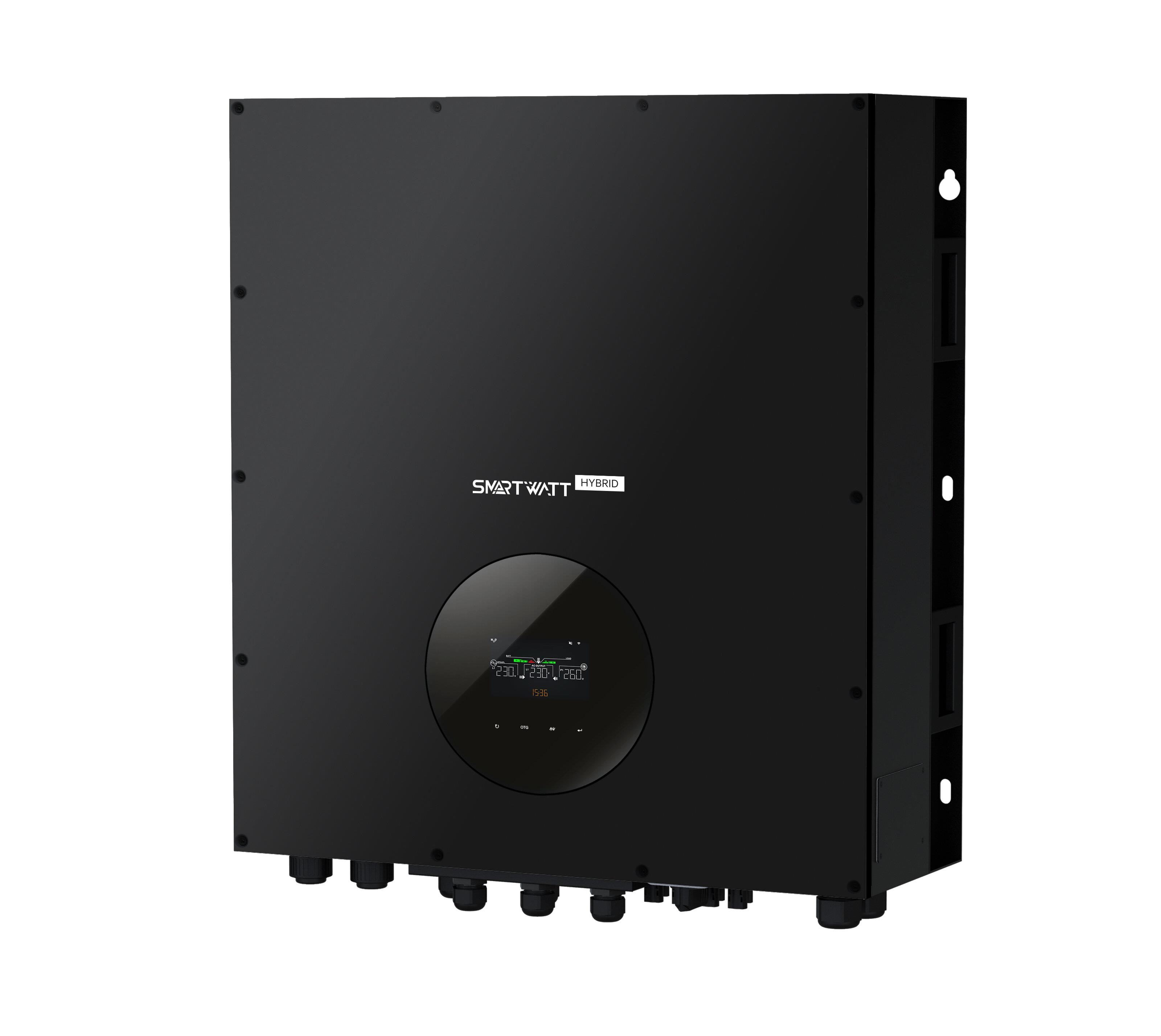 SMARTWATT HYBRID 15K